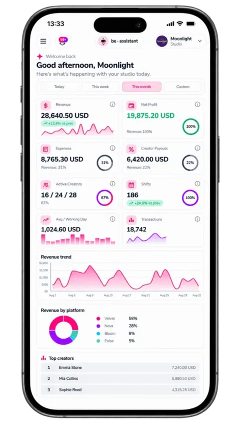 App Store